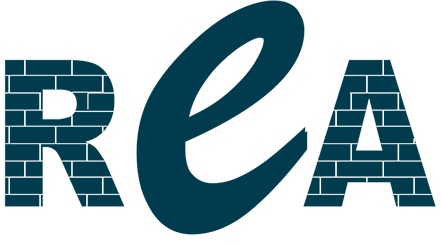 logotipo REA