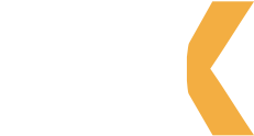 Logotipo blanco de Context